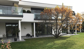 ZFH Wiesbaden/Birnbaum