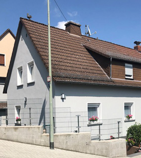 DHH Wiesbaden-Naurod
